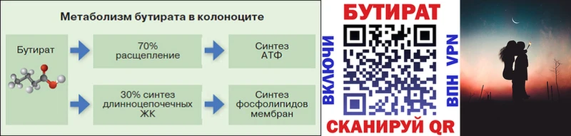 БУТИРАТ 99% Шали